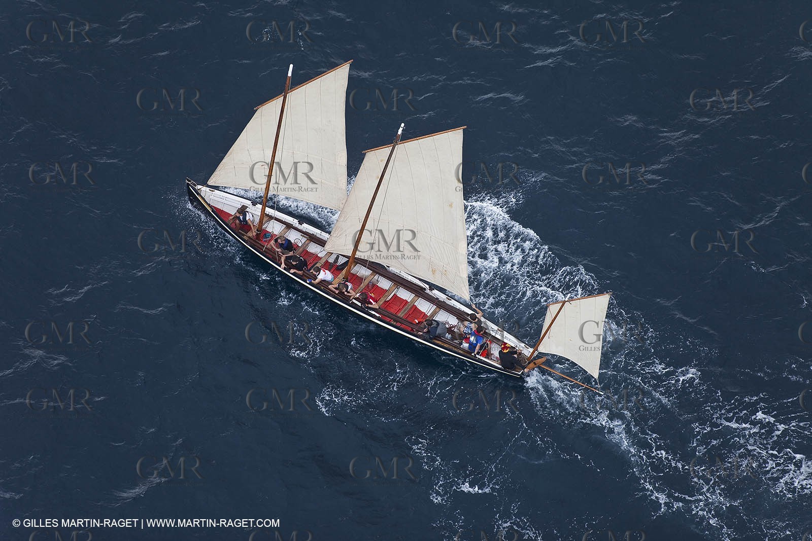 September 2009 - Juris Cup