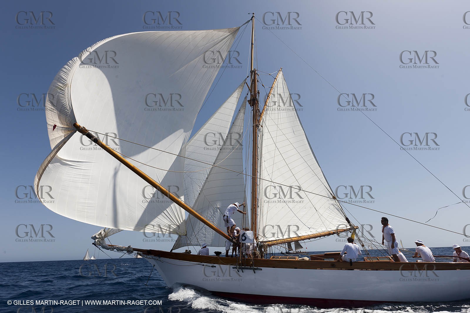 27 08 2010 - Minorque (ESP) - Mo2010 Minorque Classique