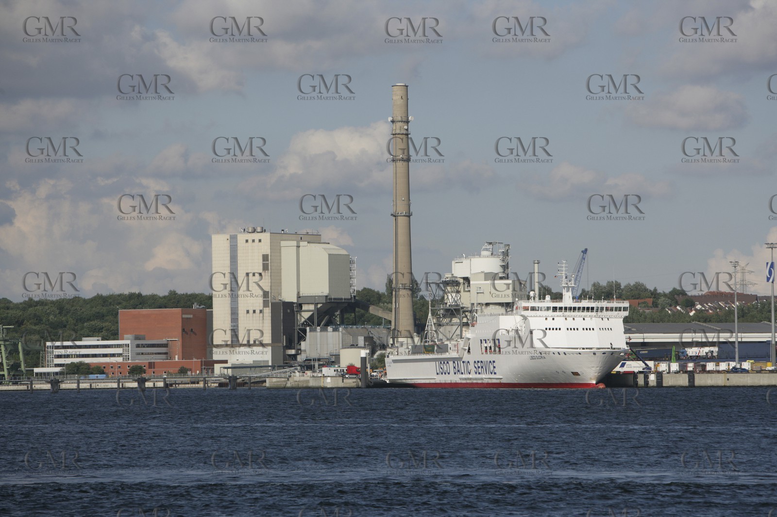 08 2006 - Kiel ( GER)