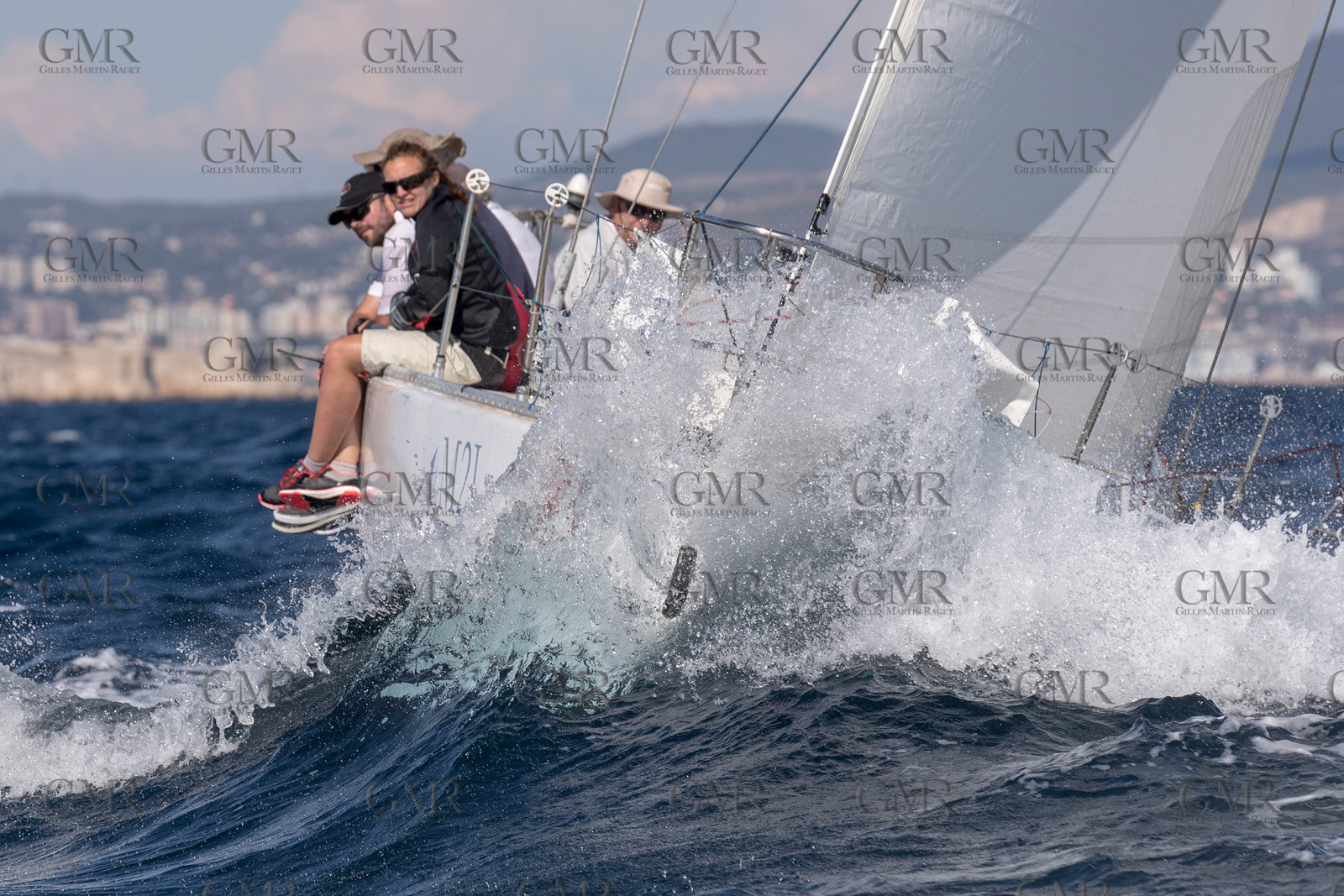 17 09 2021, Marseille (FRA,13), Juris Cup 2021, jour 1