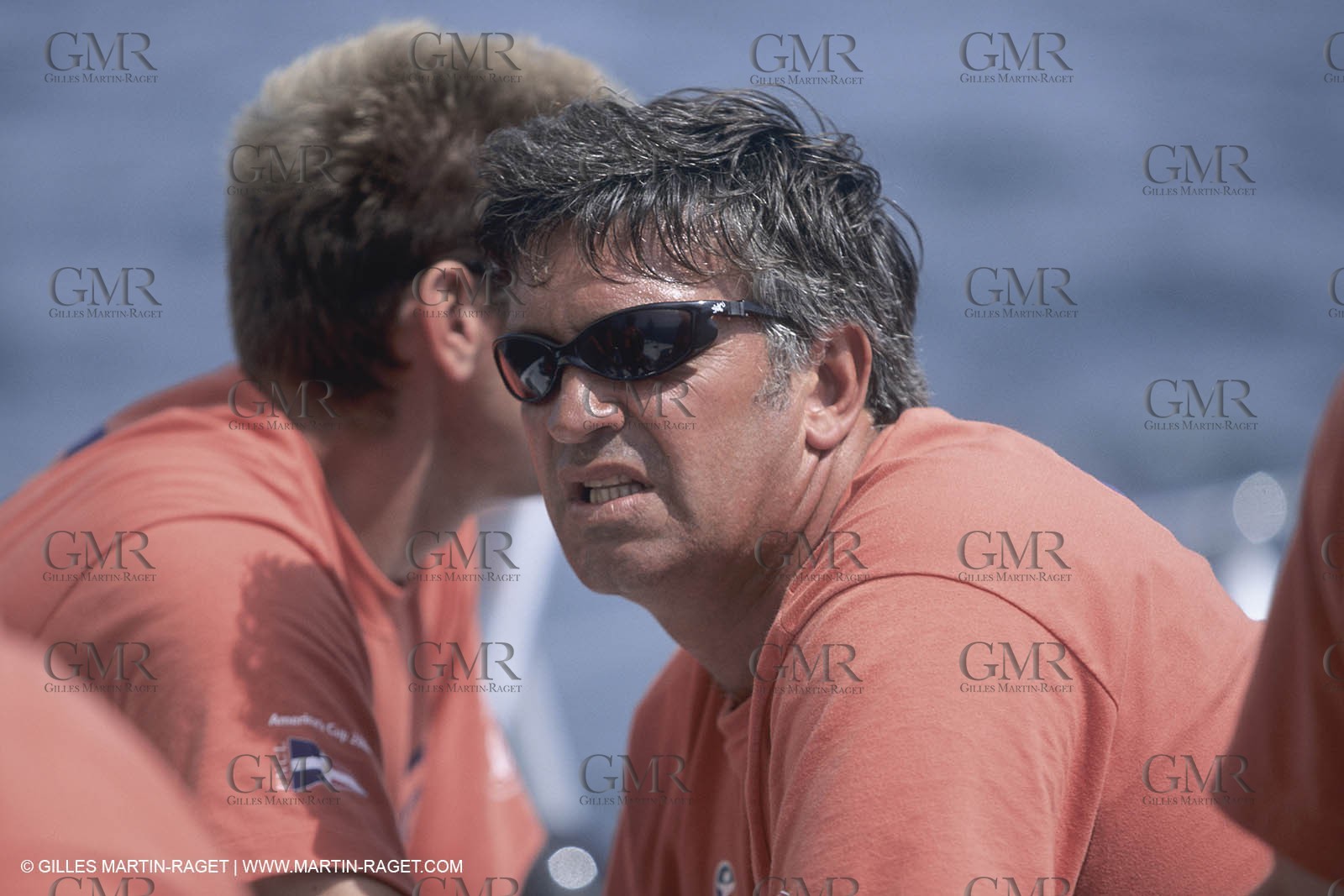 Sailing World, people, VIP, celebrities (check Keywords)