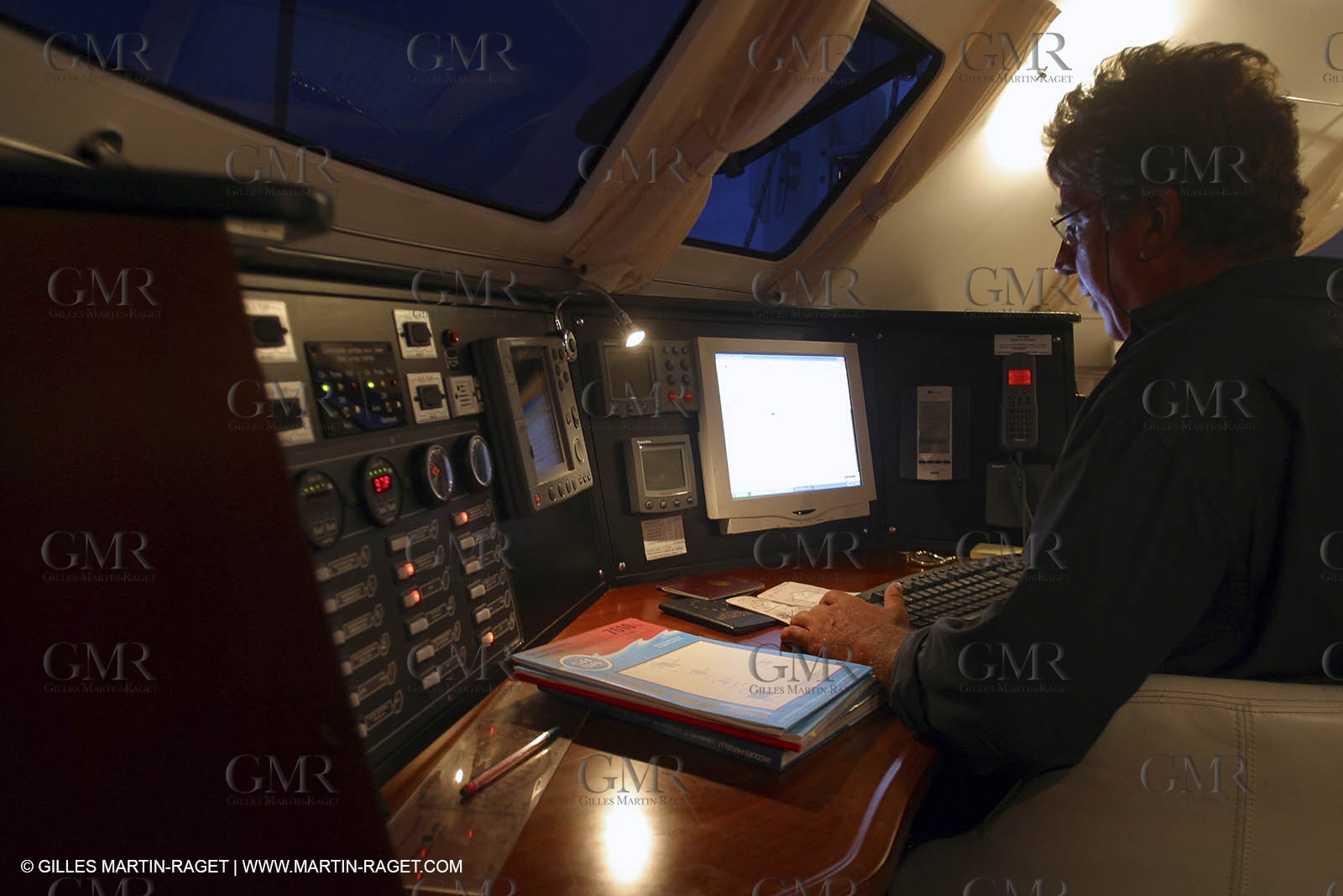 Eleuthera 60 by Foutnaine-Pajot - Grenadines