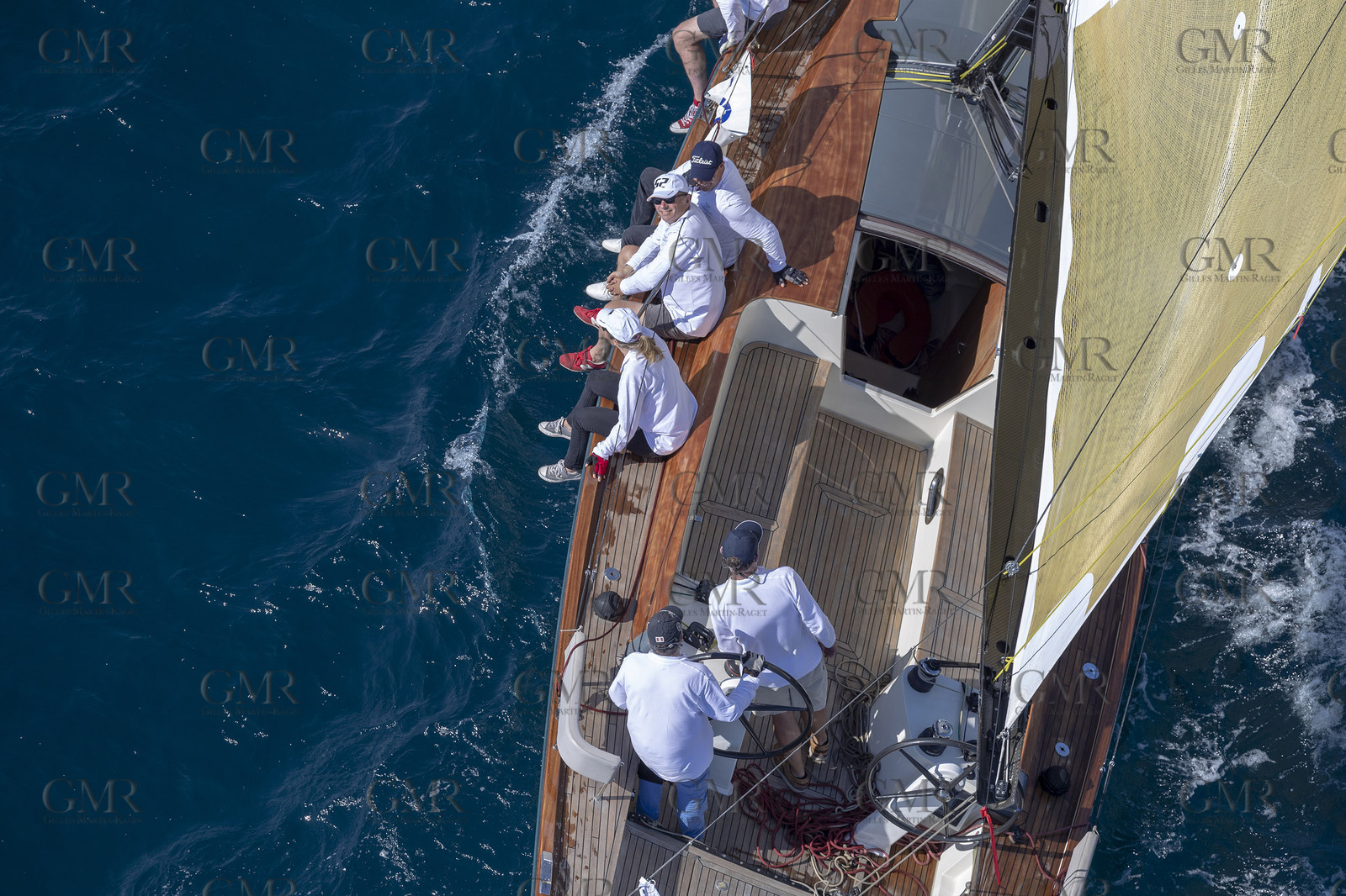 14 09 2018, Marseille (FRA,13), Juris Cup 2018