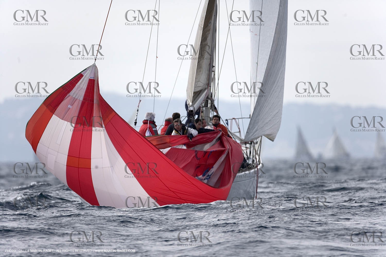 11 02 2007 - Monaco - Primo Cup 2007