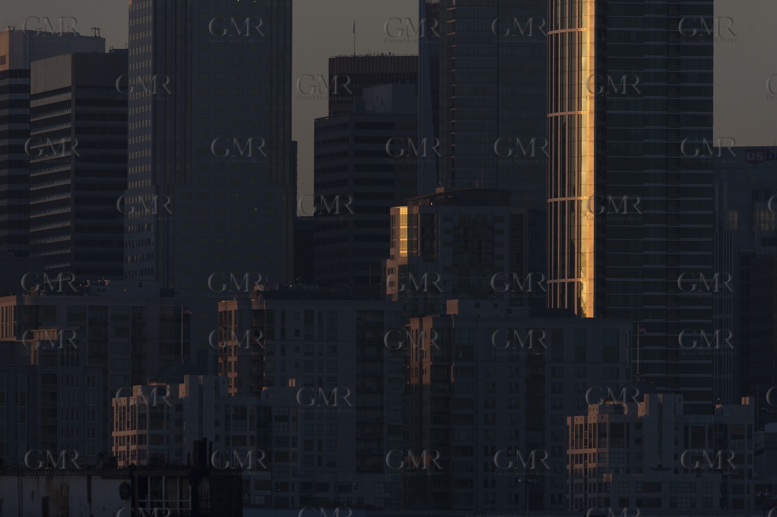 14 02 2013 - San Francisco (USA) - 34th America's Cup - Red Bull Youth America's Cup - Selection Series - Day 6