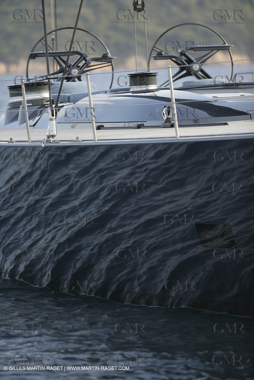 Sailing, Super Yachts, Wally yachts, Open Season