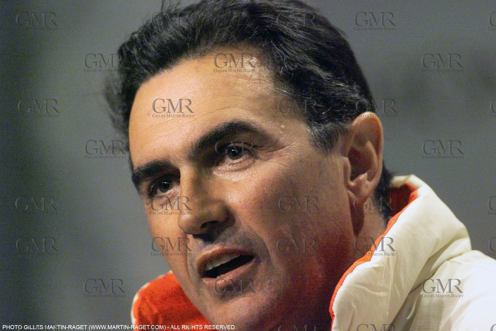 America's Cup - Auckland 2000  - Louis Vuitton Cup