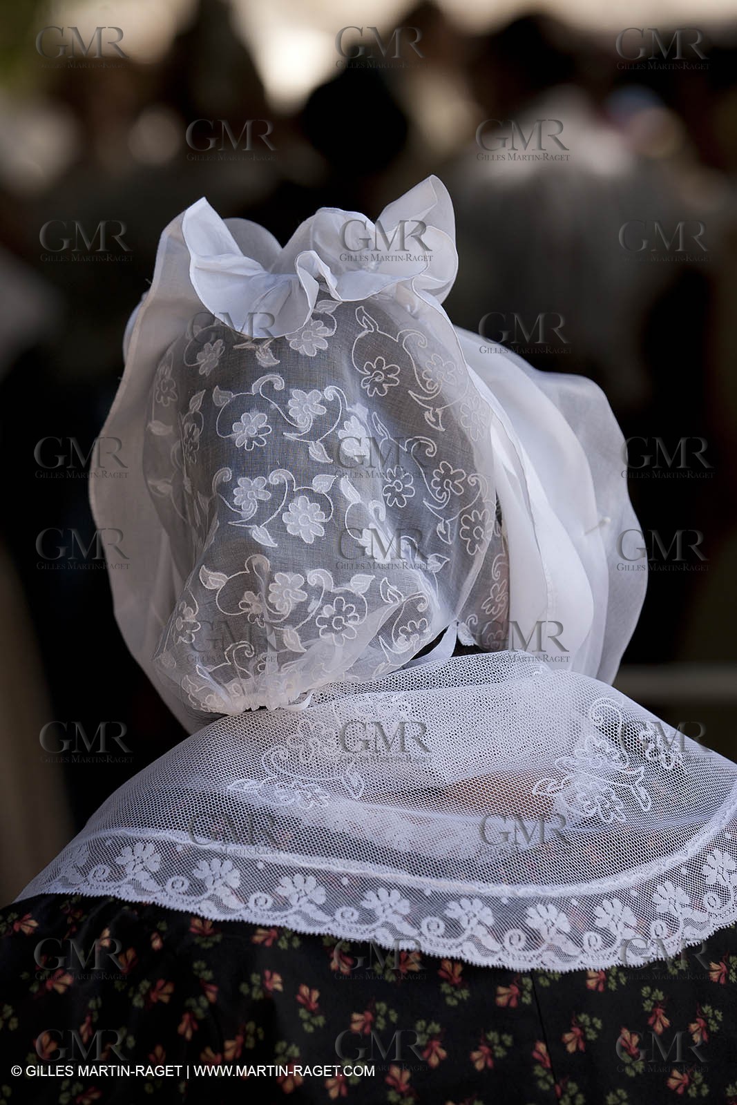 03 07 2011 - Arles (FRA,13) - Fête du Costume 2011