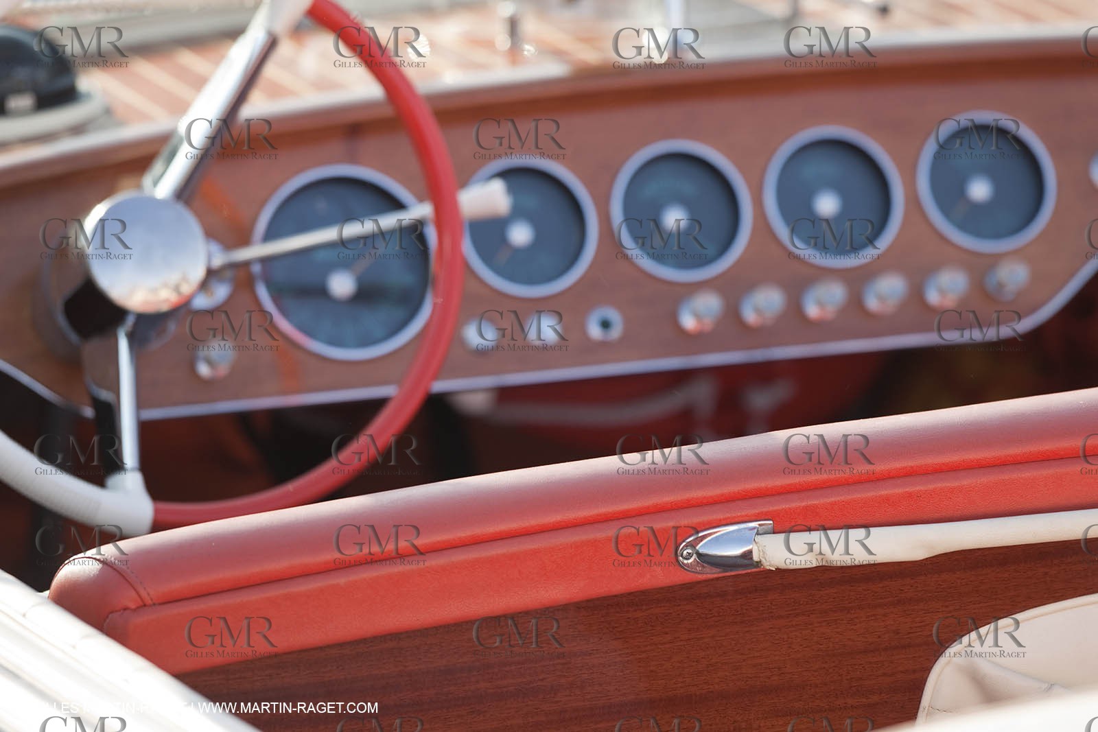 17-19 09 2009 - Monaco (MC) - Tuiga centenary celebrations, Riva Gathering