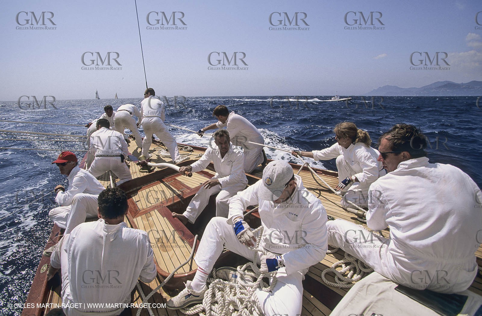 Sailing, People, sailors,owners, skippers, crew, designers, boatbuilders, celebrities (check keywords)