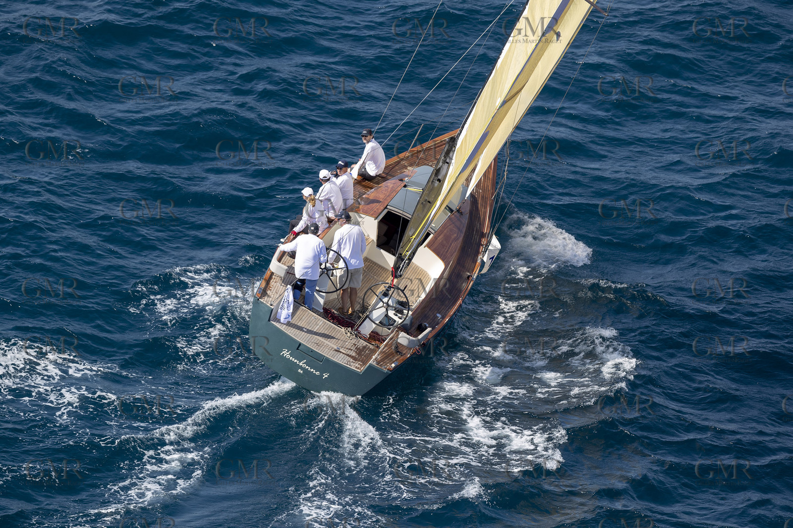 14 09 2018, Marseille (FRA,13), Juris Cup 2018