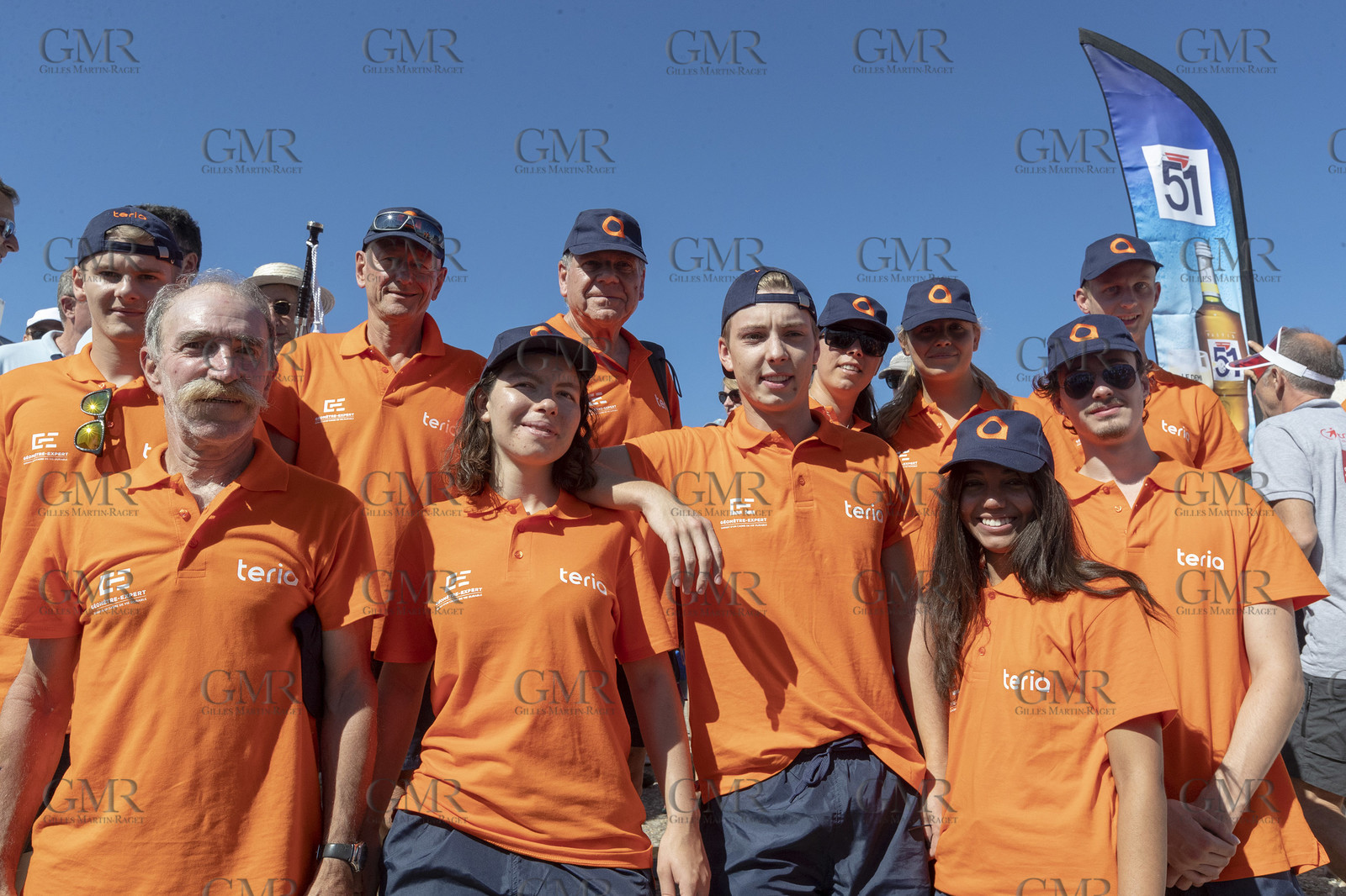 13 09 2019, marseille (FRA,13), Juris Cup 2019, Day 1