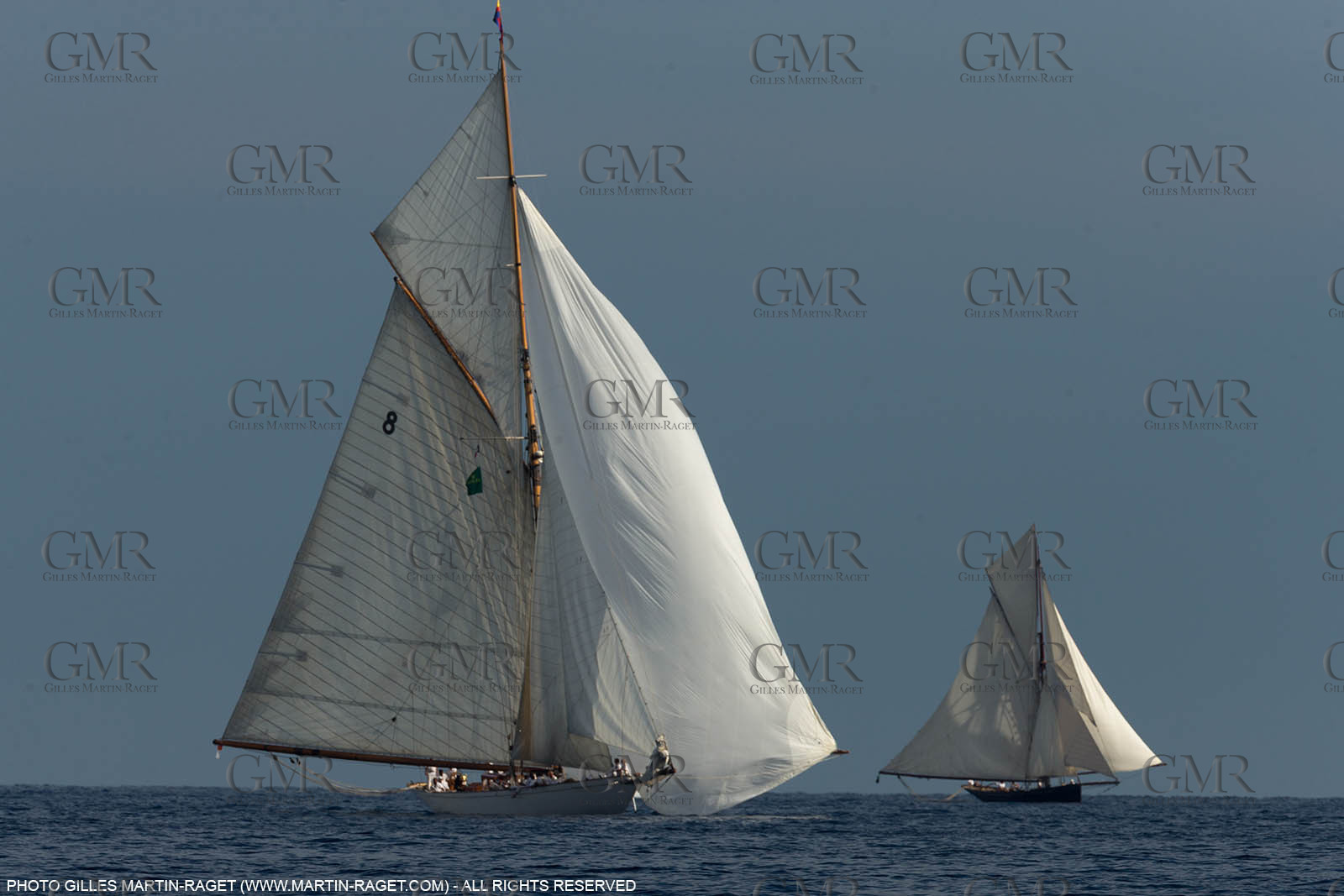 27 09 2016, Saint-Tropez (FRA,83), Voiles de Saint-Tropez 2016, Day 3, Classic Yachts