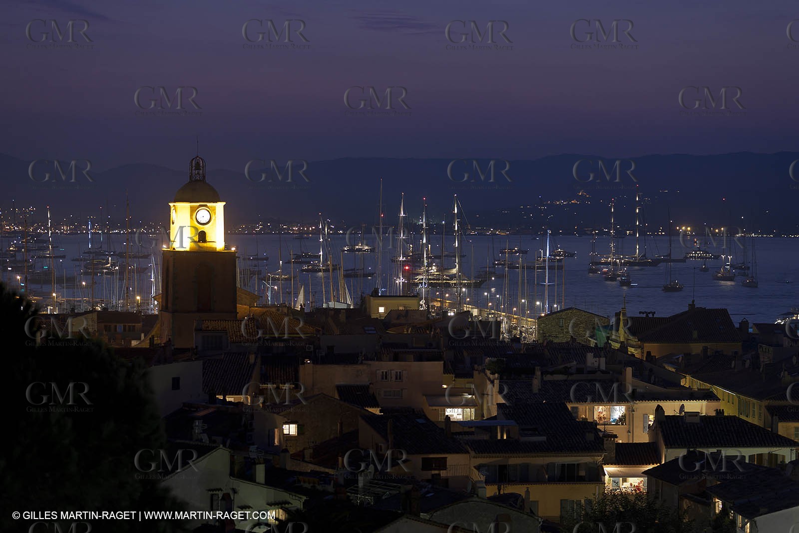 29 09 2011 - Saint Tropez (FRA, 83) - Voiles de Saint Tropez - Yachts classiques - Dayr 3