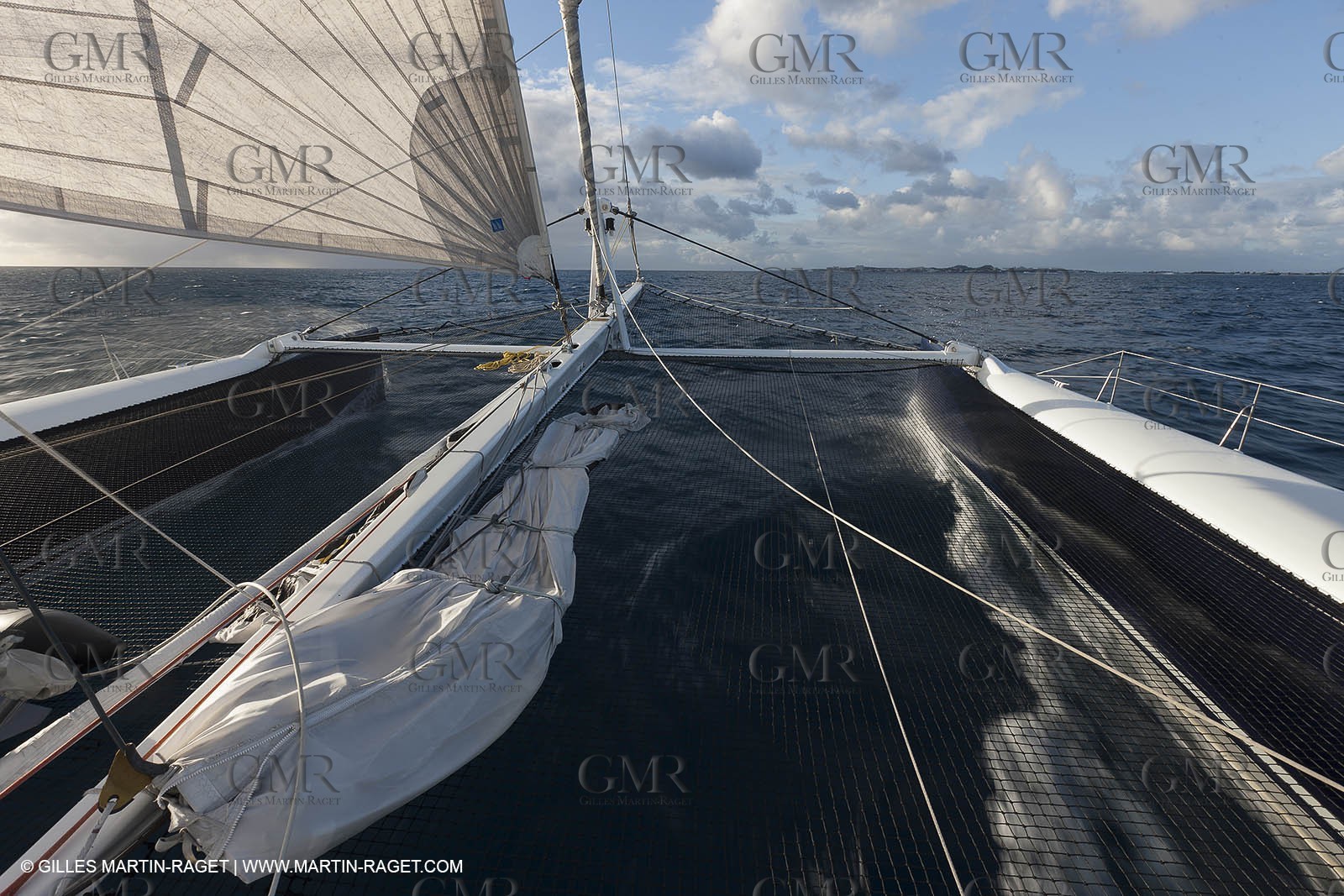 Sailing, Super Yachts, Swift (Ex-Club Med II)