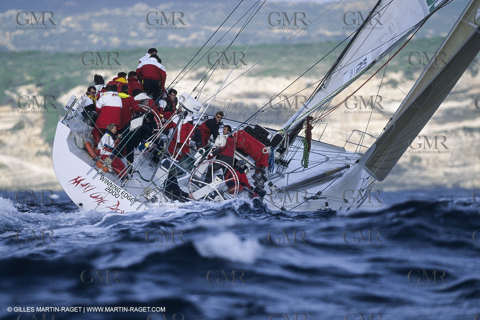 Grand Mistral