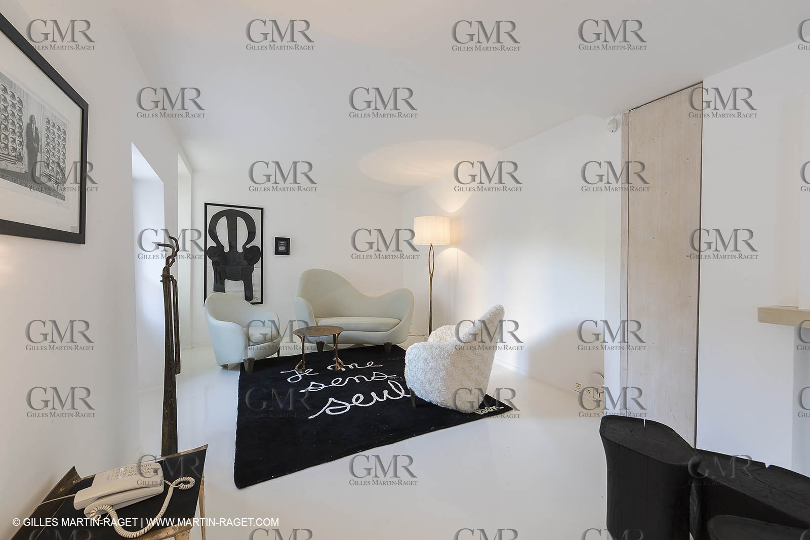 22 06 2018, Saint-Saturnin les Apts (FRA,84), Domaine des Andéols