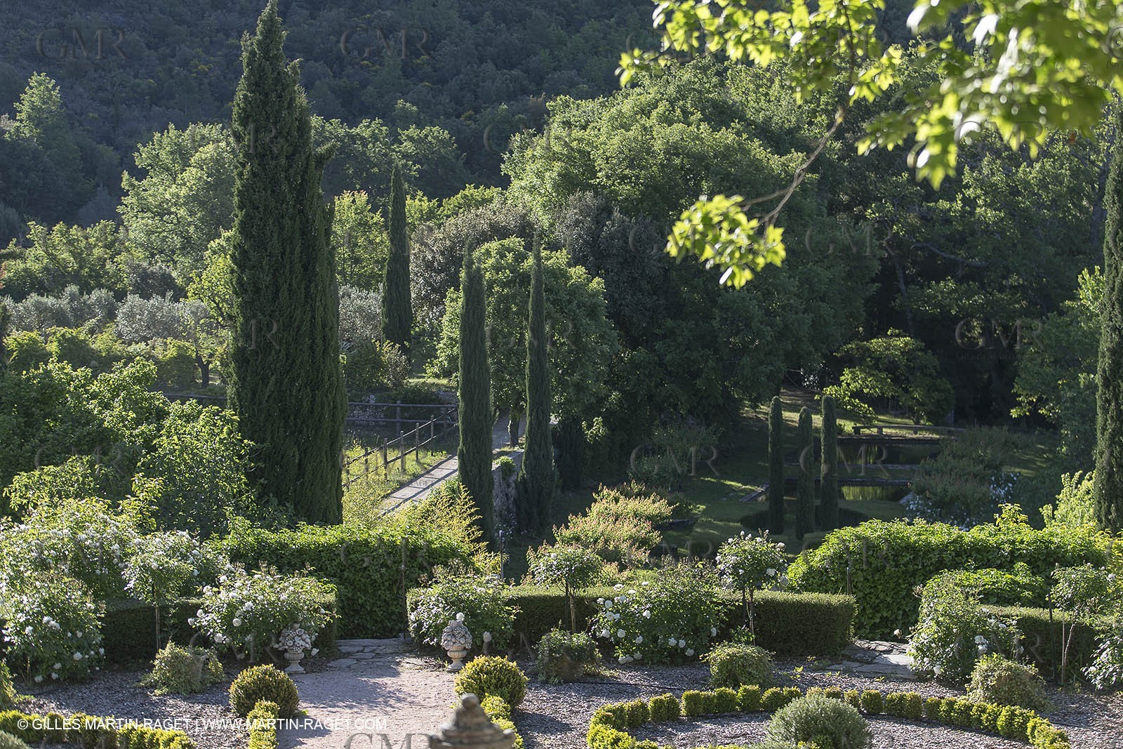 Domaine de la Baume - Tourtour (FRA,83) - 15 05 2014