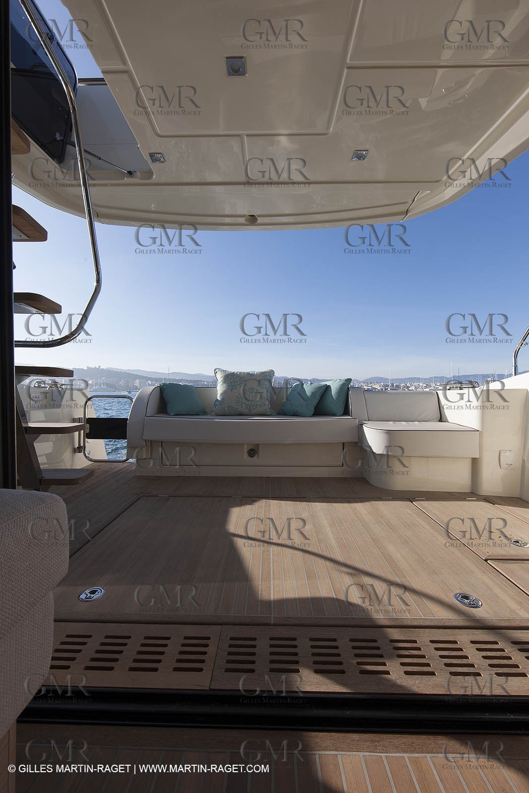 07 04 2014 - Palma de Mallorca (ESP) - Beneteau Group - Monte Carlo 4