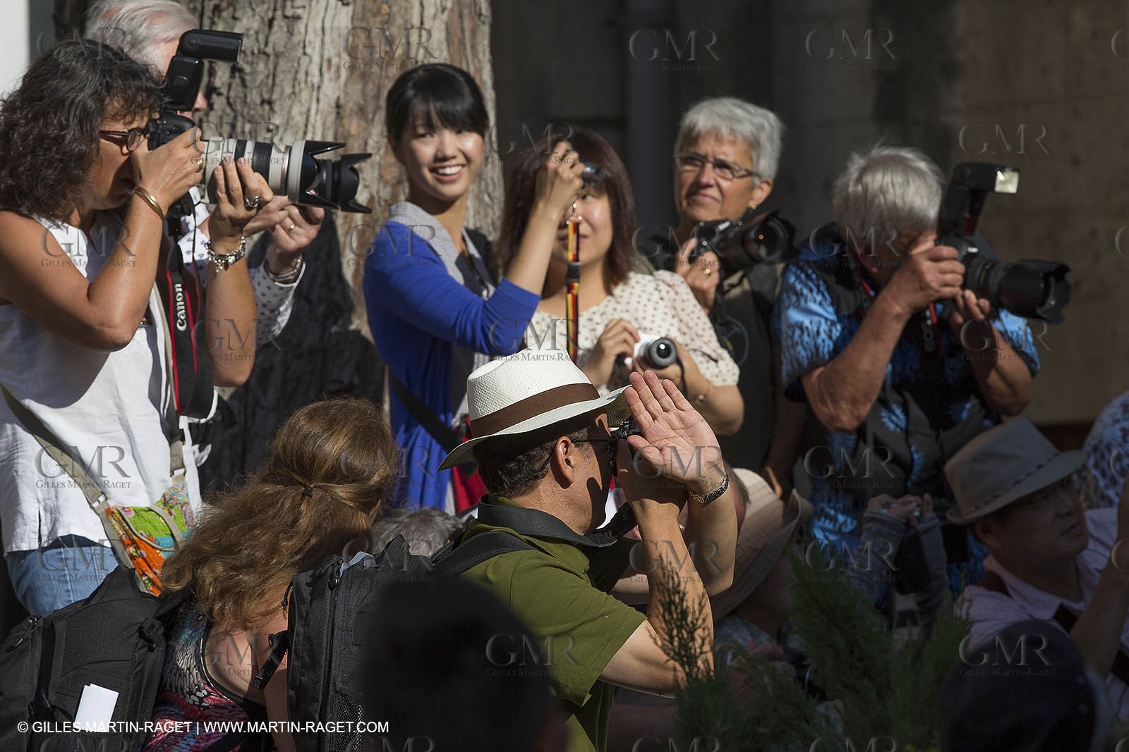 06 07 2014, Arles (FRA,13), Fête du costume