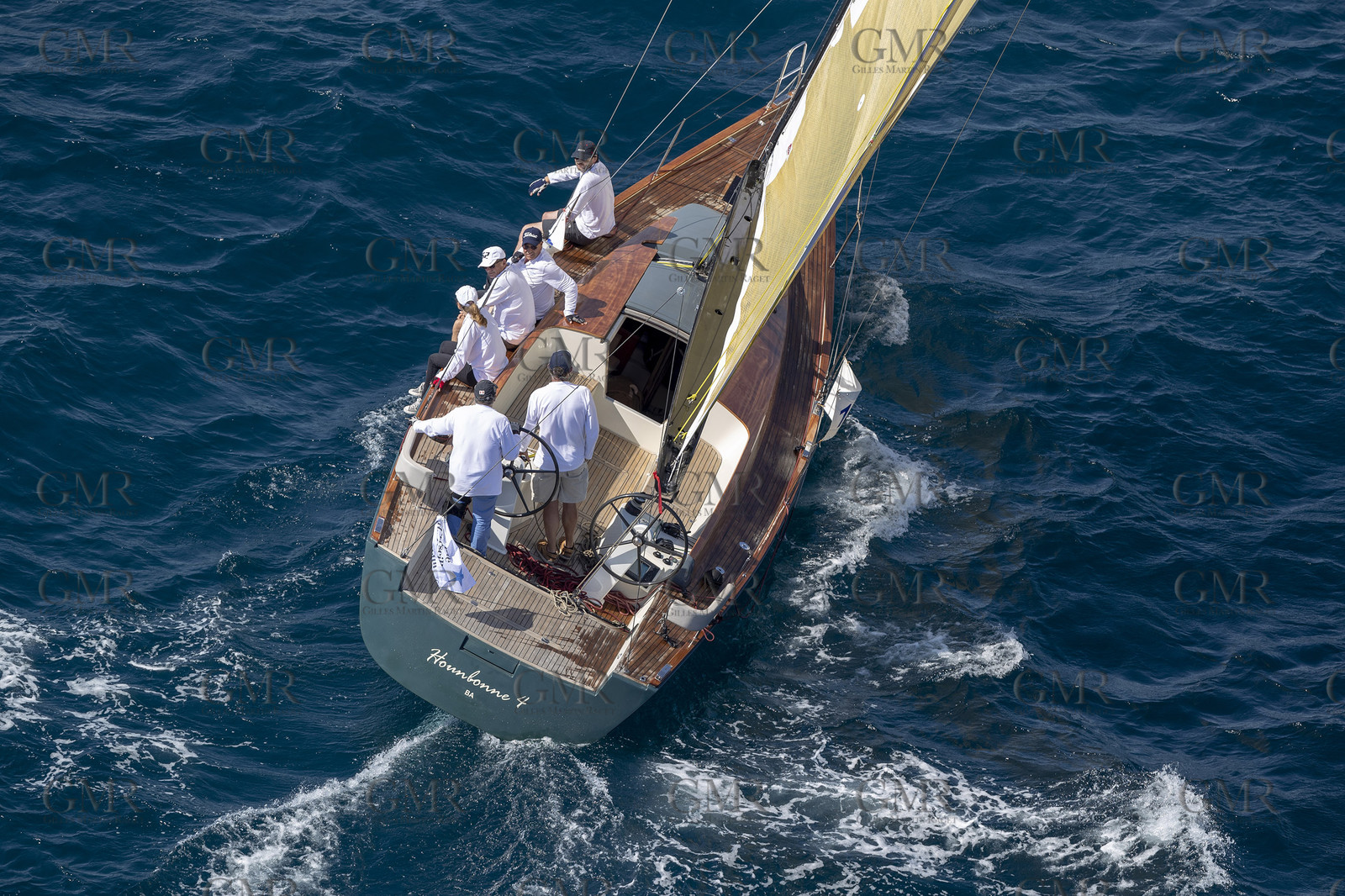 14 09 2018, Marseille (FRA,13), Juris Cup 2018