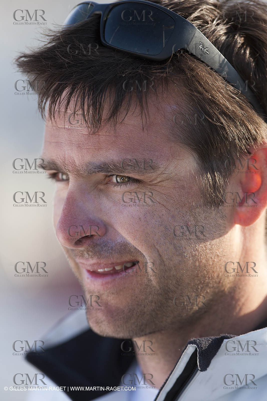 13 05 2011- Marseille (FRA,13) - Match Race France - Day 4 - Semi finals