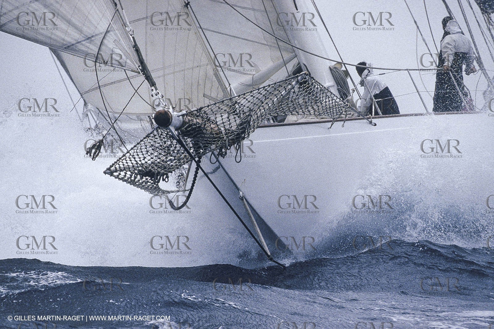Sailing, Classic yachts, J Class, Astra