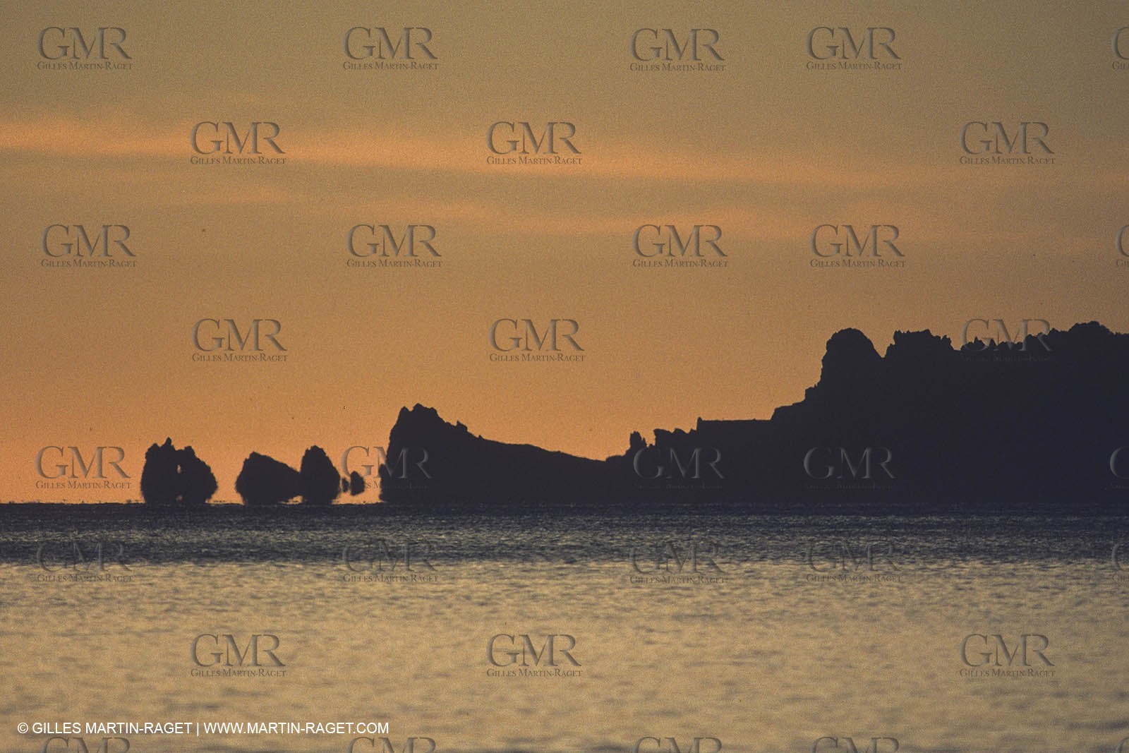 France, Provence, Hyeres Islands, porquerolles