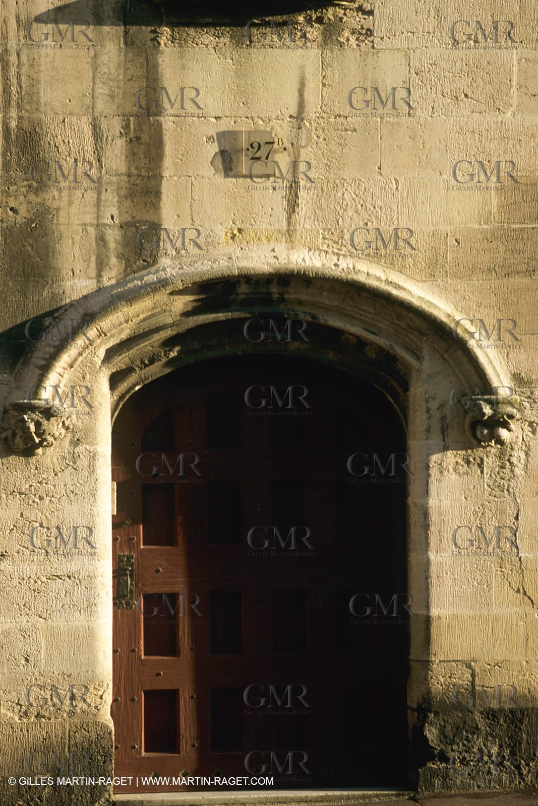 Marseille historical heritage (check keywords for more infos)