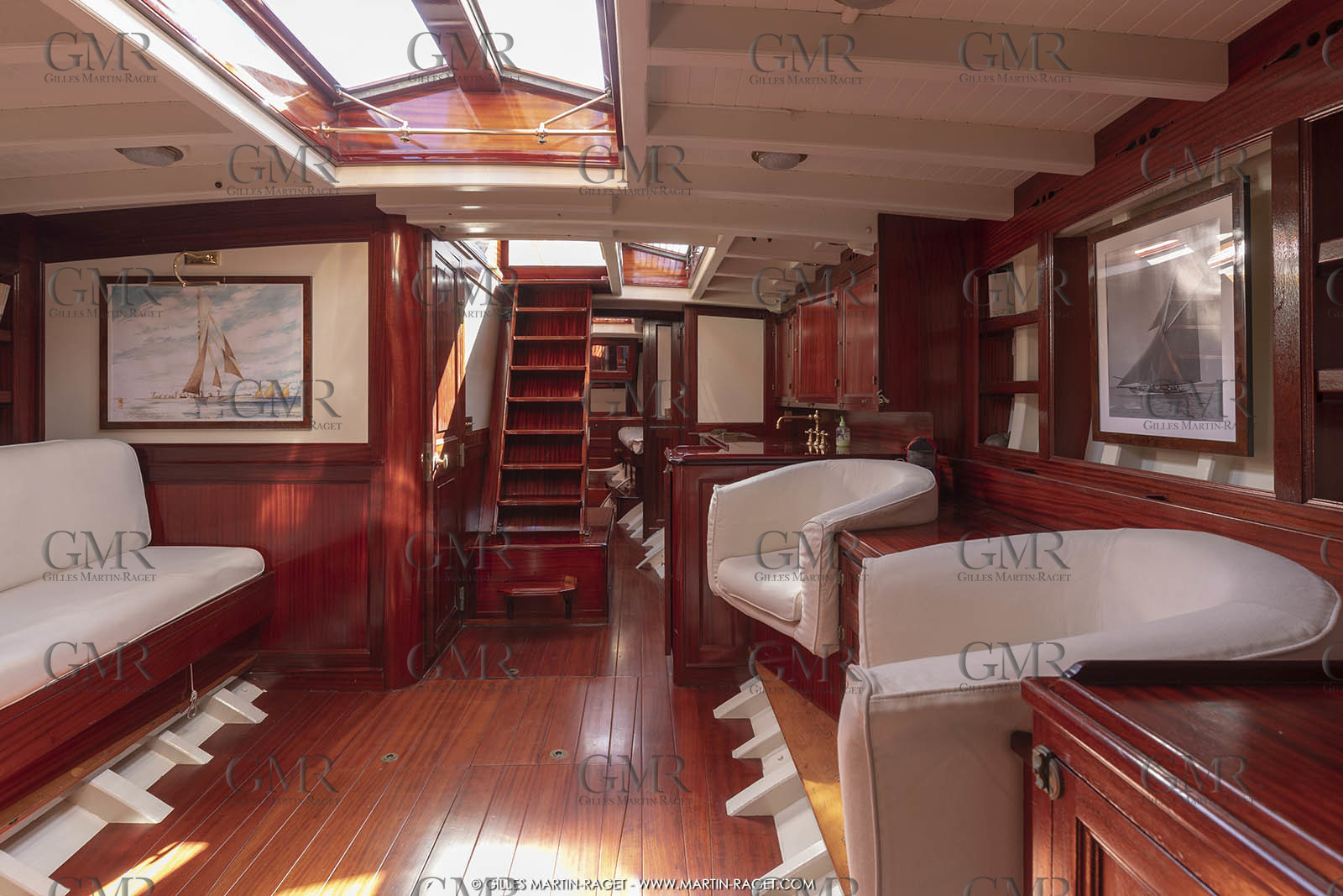 07 05 2019, Saint-Tropez, (FRA,83), Mariska