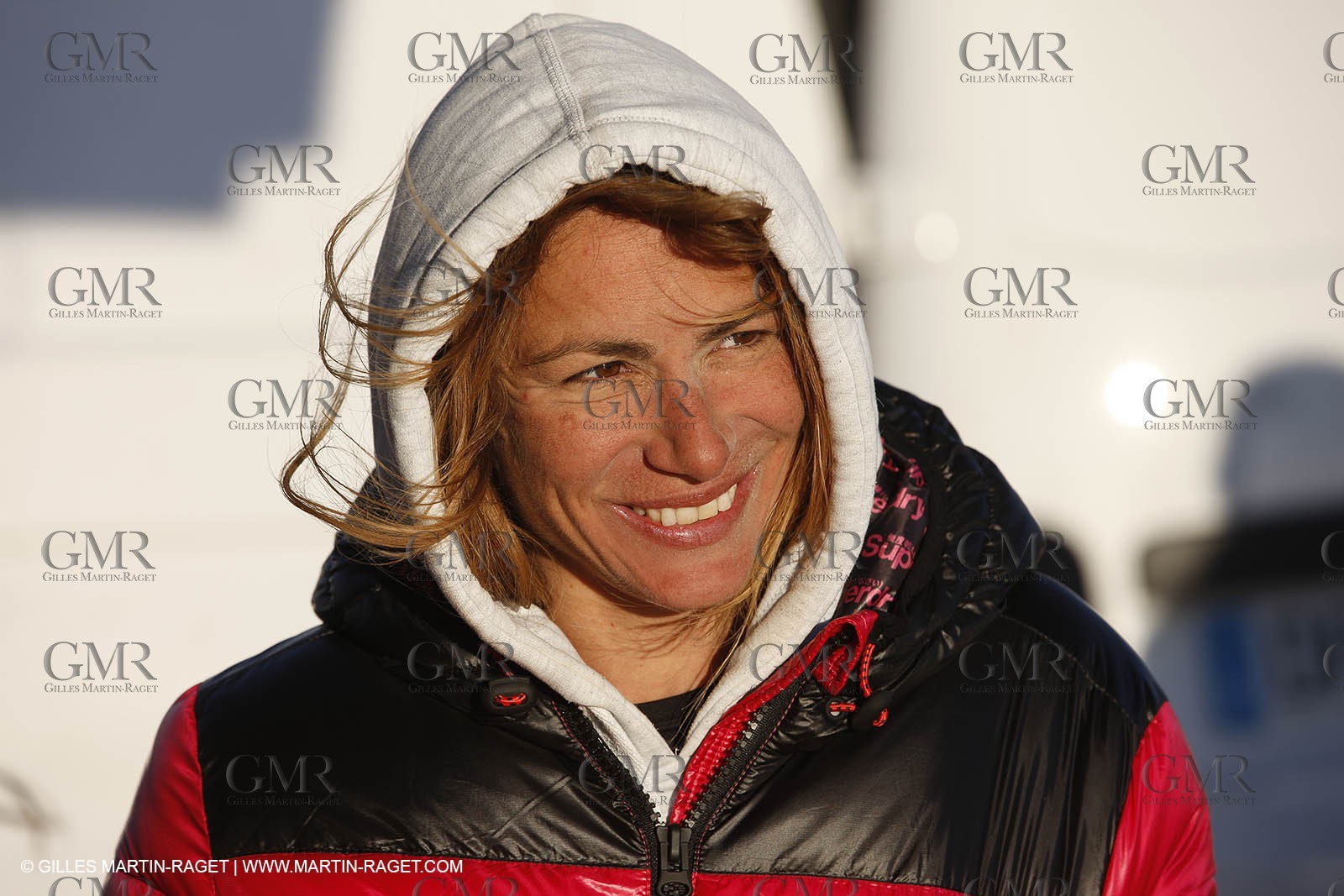 23 10 2014, Salins de Giraud (FRA,13), Salt & Speed 2014, Charlotte Consorti