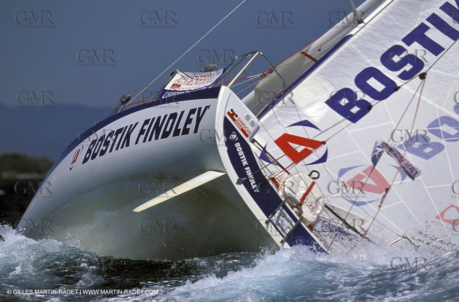 generali solo 2004