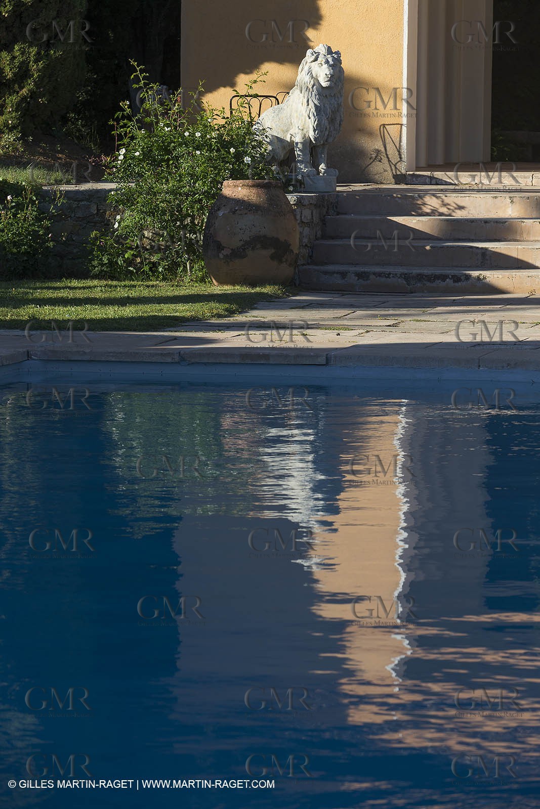 Domaine de la Baume - Tourtour (FRA,83) - 15 05 2014