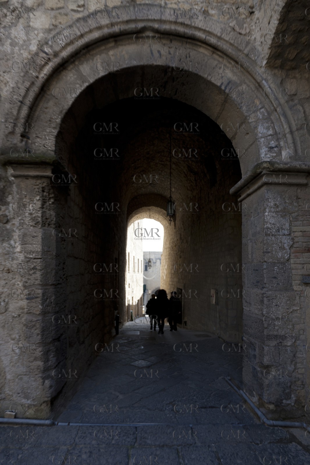 24 02 2012 - Naples (ITA) - 34th America's Cup - America's Cup World Series Naples 2012 - Naples Preview - Castel Dell'Ovo
