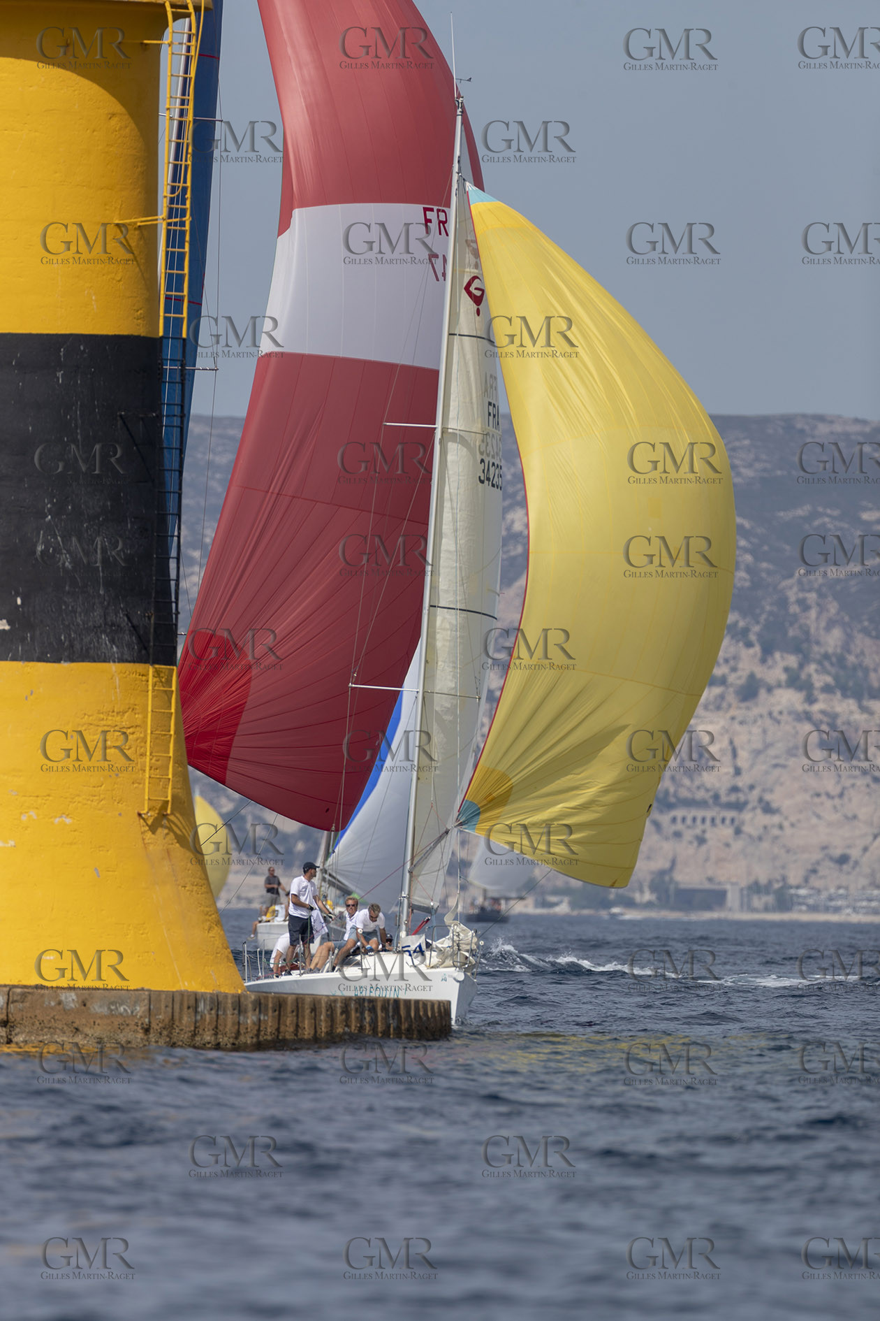 15 09 2018, Mareseille (FRA,13), Juris Cup 2018, Day 2