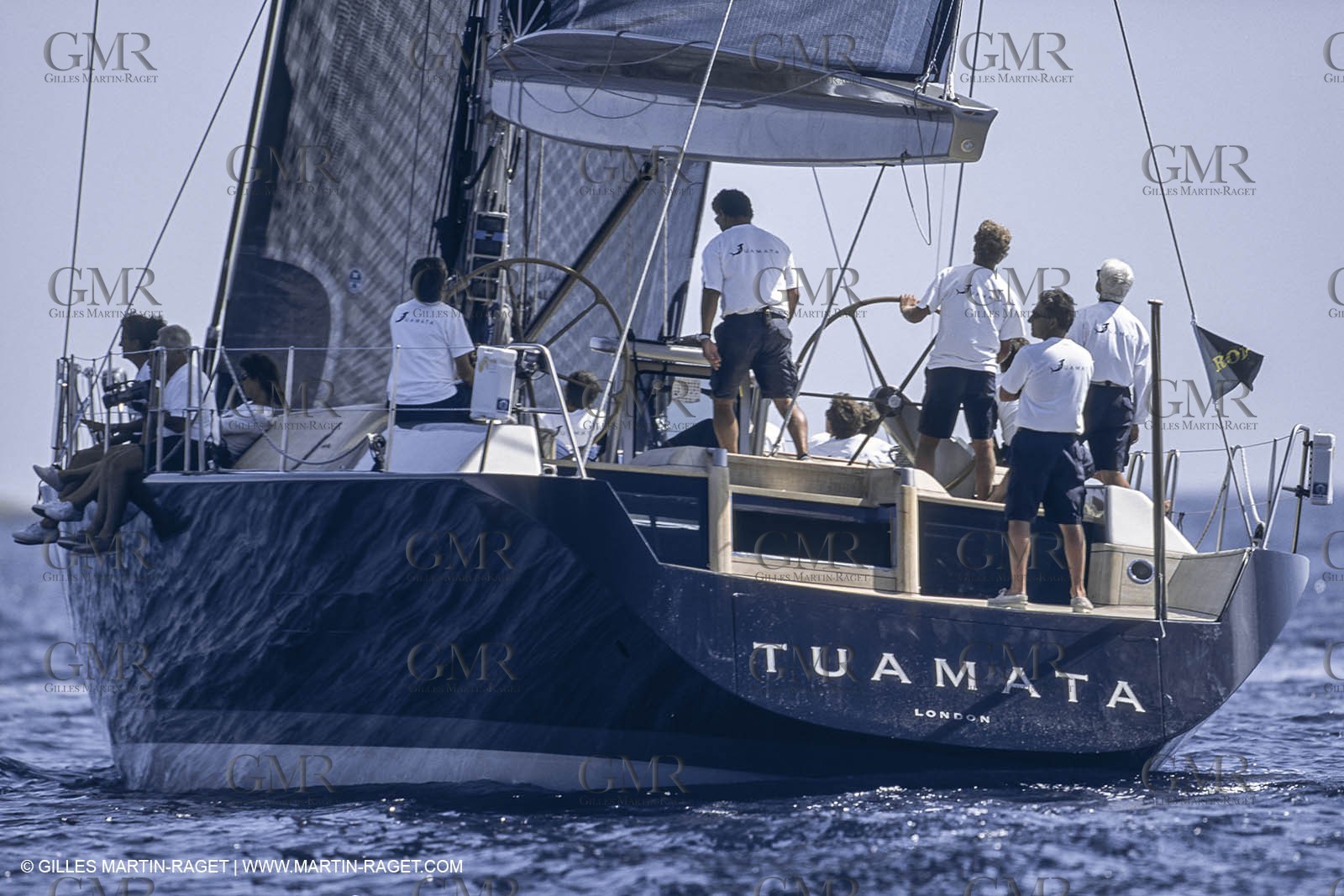 Maxi Rolex Cup Porto Cervo