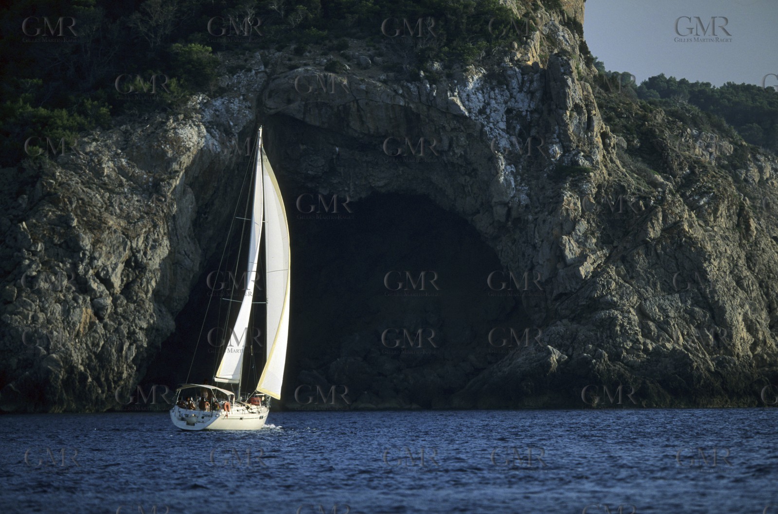 Balearics - Spain - Menorca