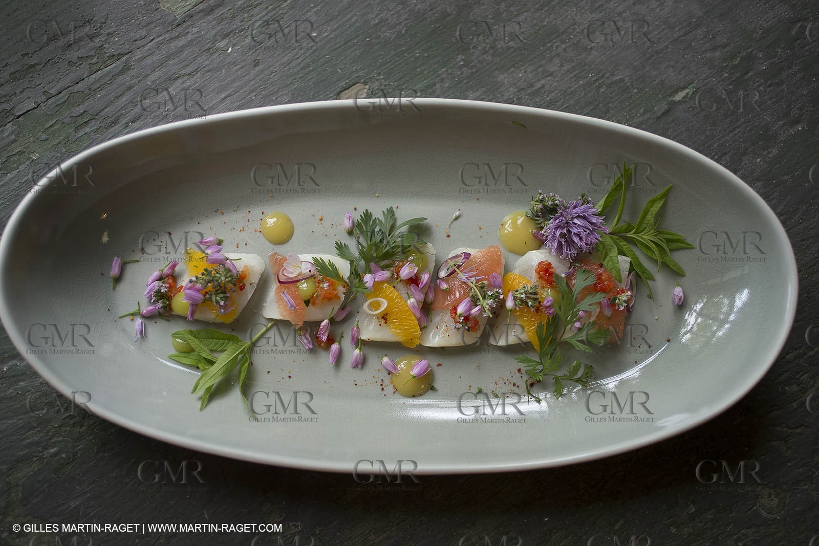 Domaine de la Baume - Tourtour (FRA,83) - 15 05 2014