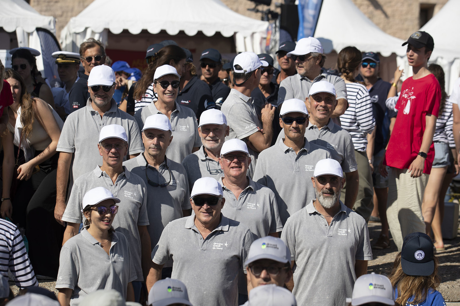 16 09 2022, Marseille (FRA,13), Juris Cup 2022, tous les équipages