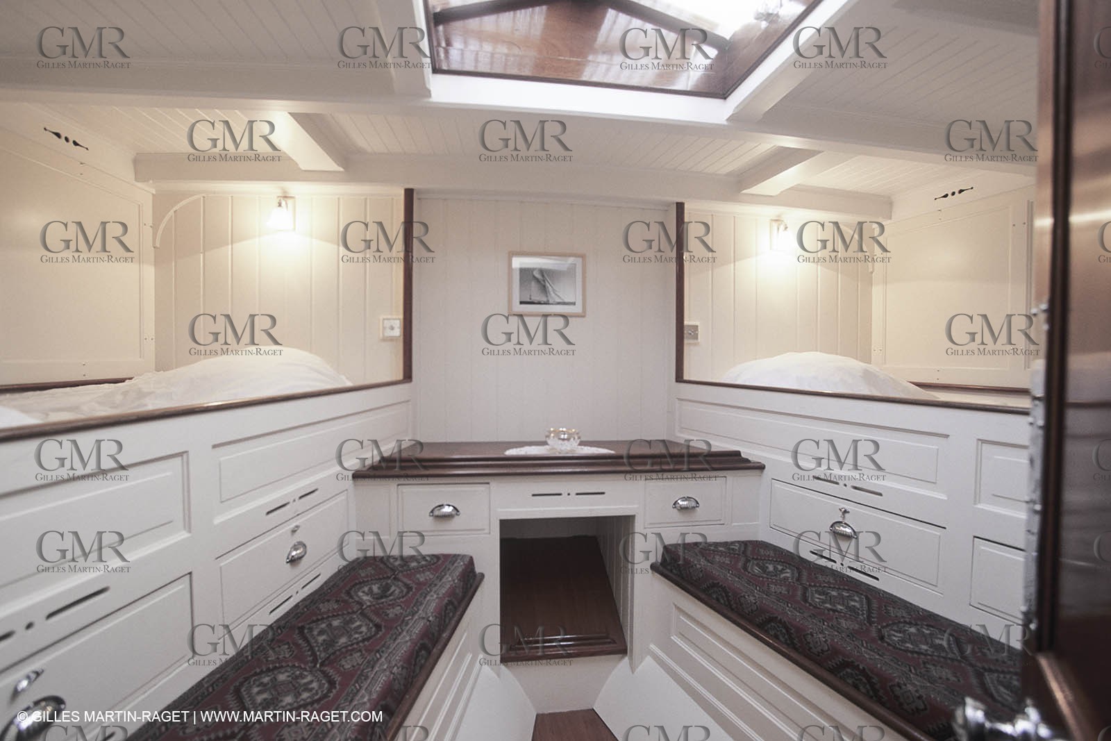 Classic Yachts, Tuiga