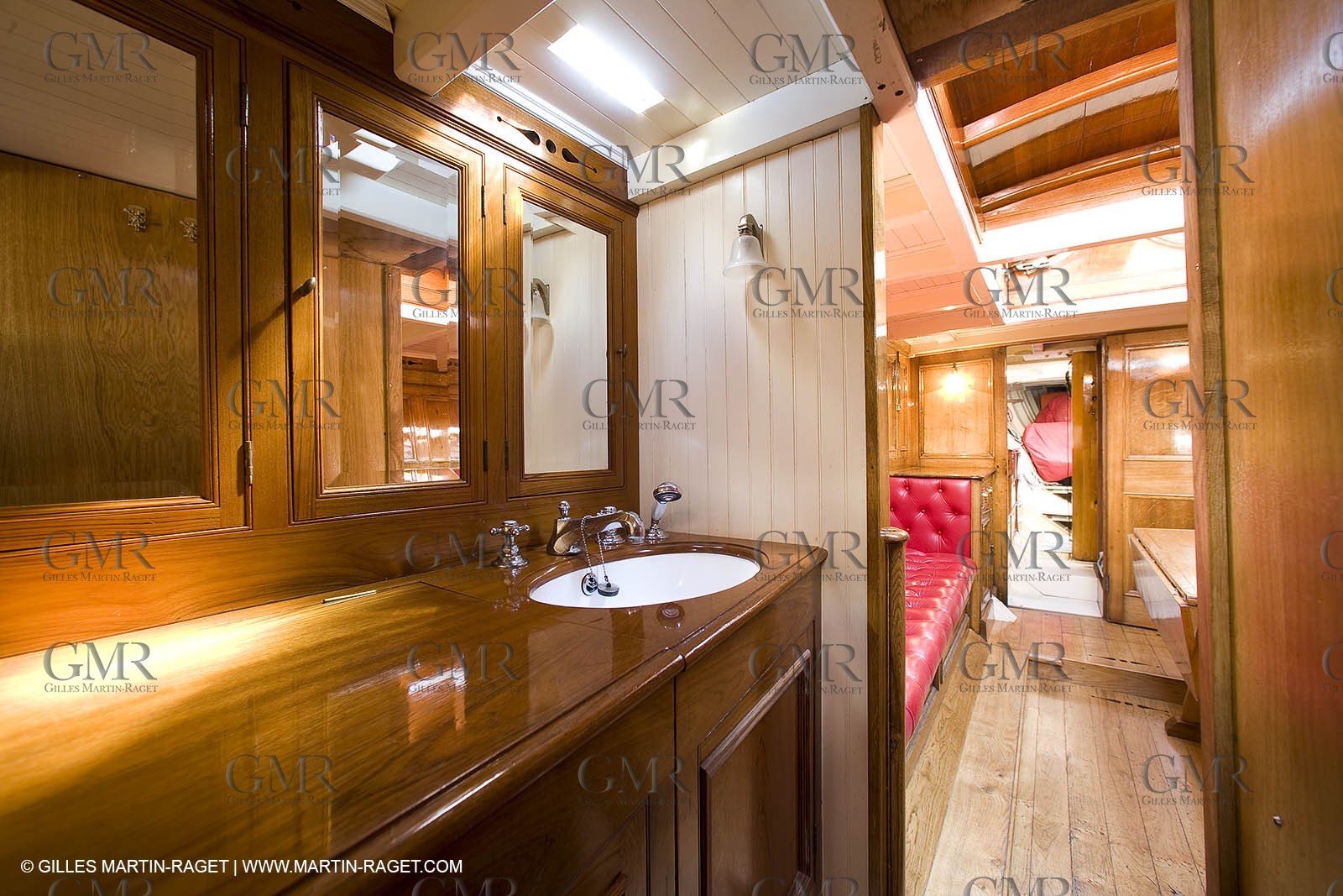 27 09 2006 - Cannes (Fr) - Régates Royales 2006 - Nan