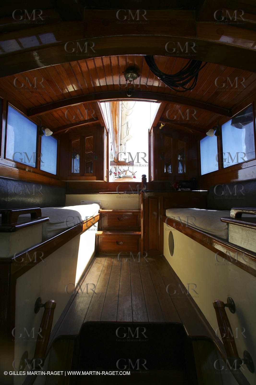 Sunshine - Classic yachts