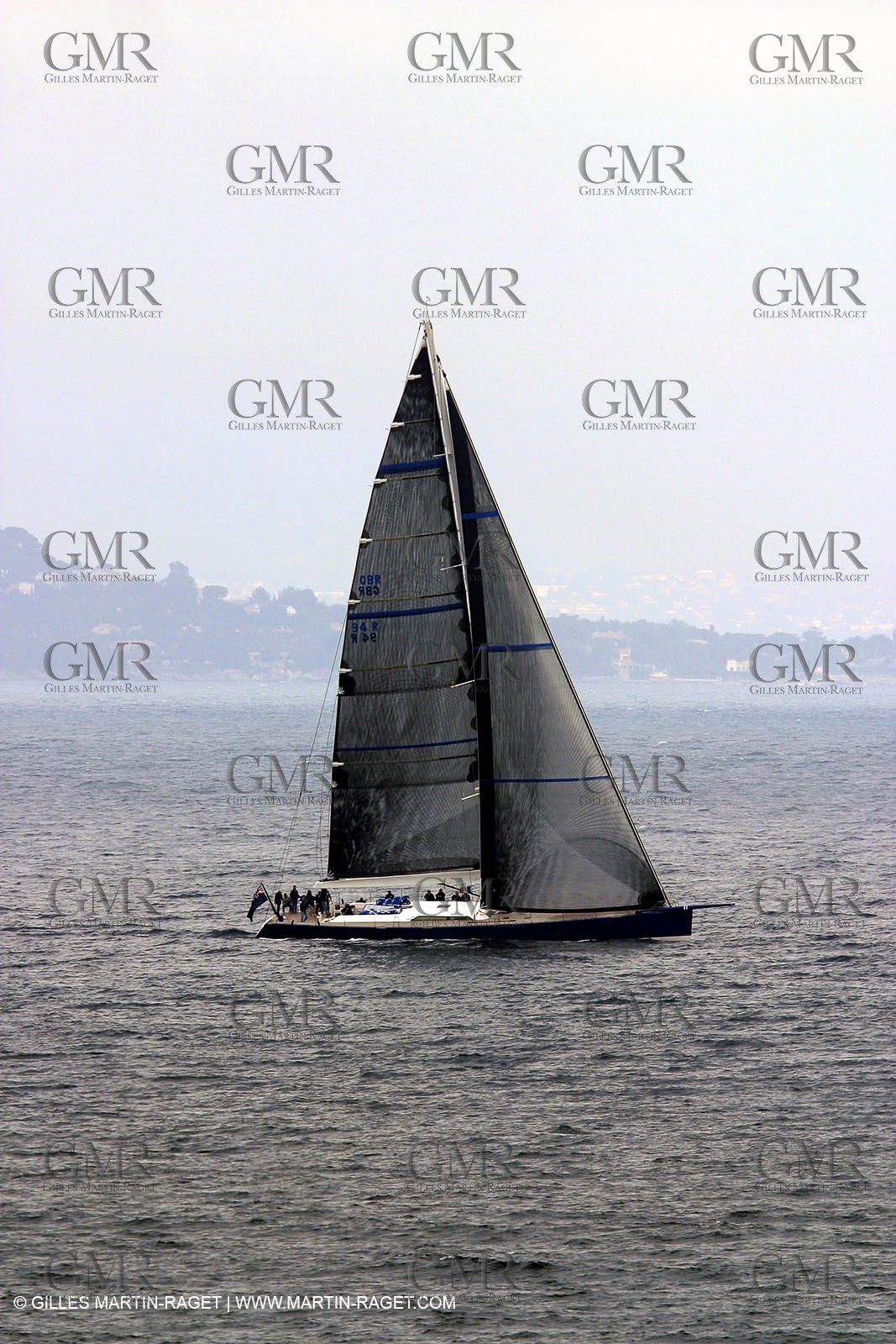 Magic Carpet 2 - Wally Yachts