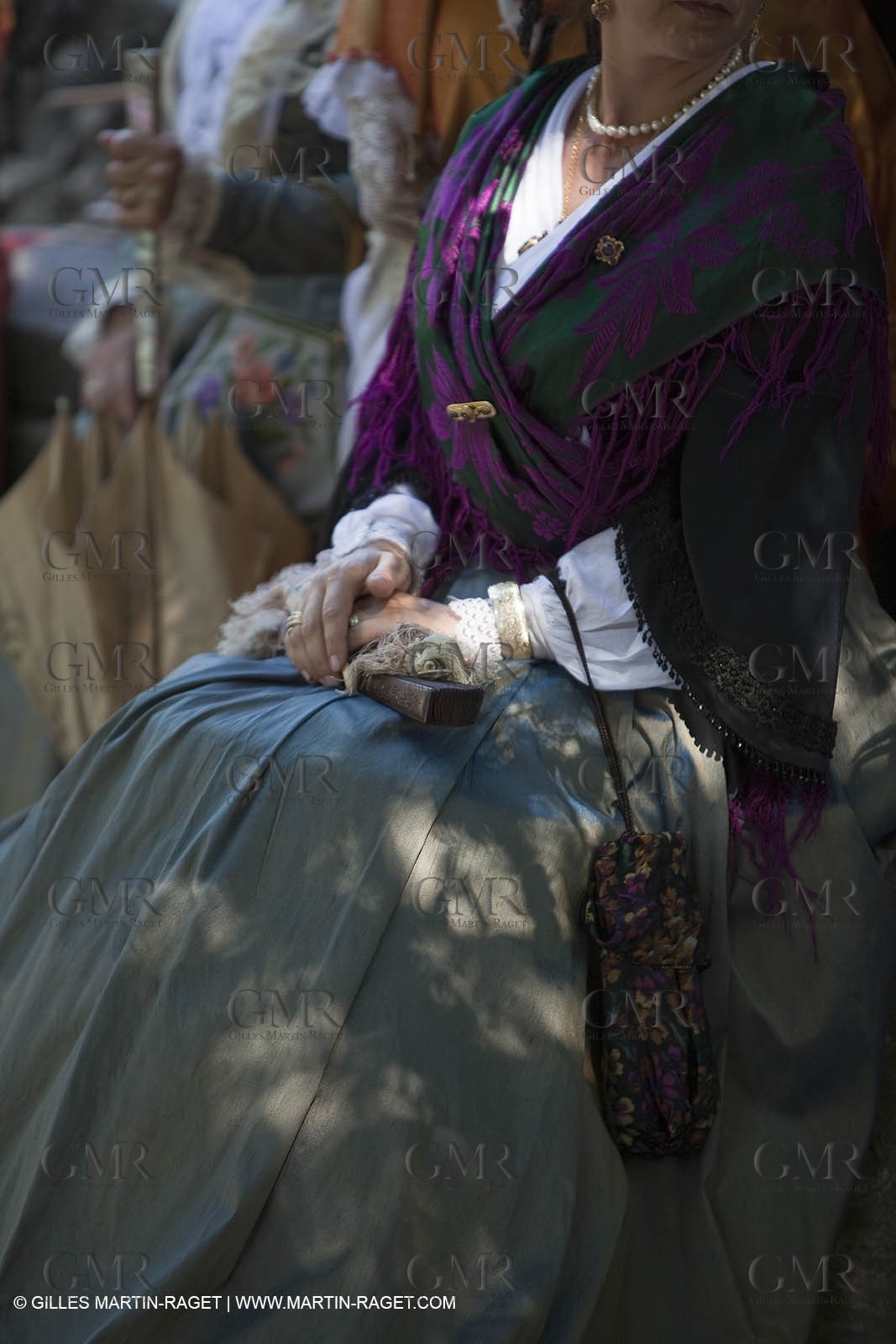 04 07 2010 - Arles (FRA,13) - Costum fest 2010