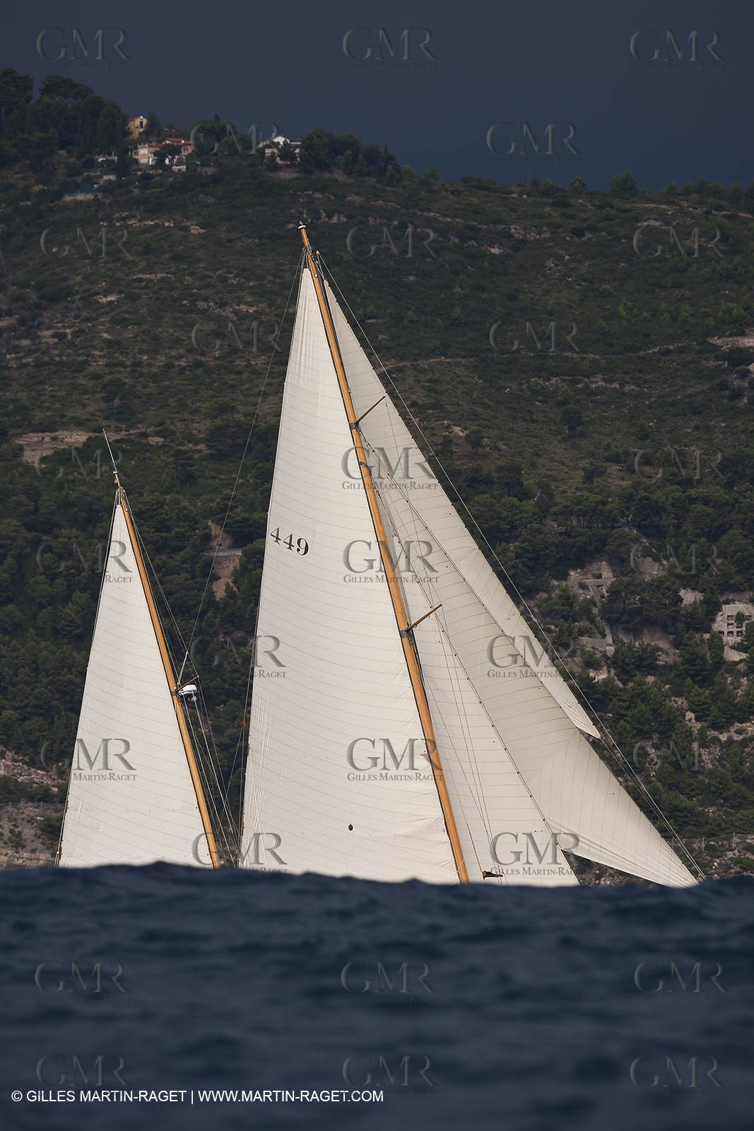 08 09 2010 - Imperia (ITA) - Raduno d'Epoca 2010 - Eilean