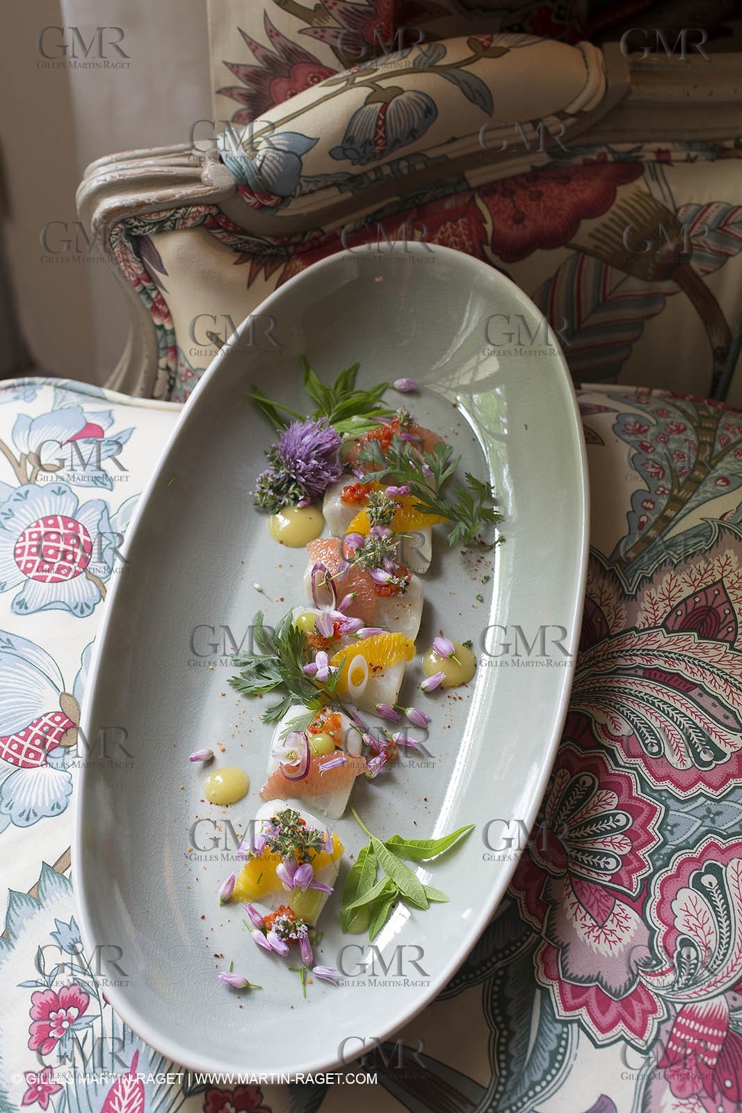 Domaine de la Baume - Tourtour (FRA,83) - 15 05 2014