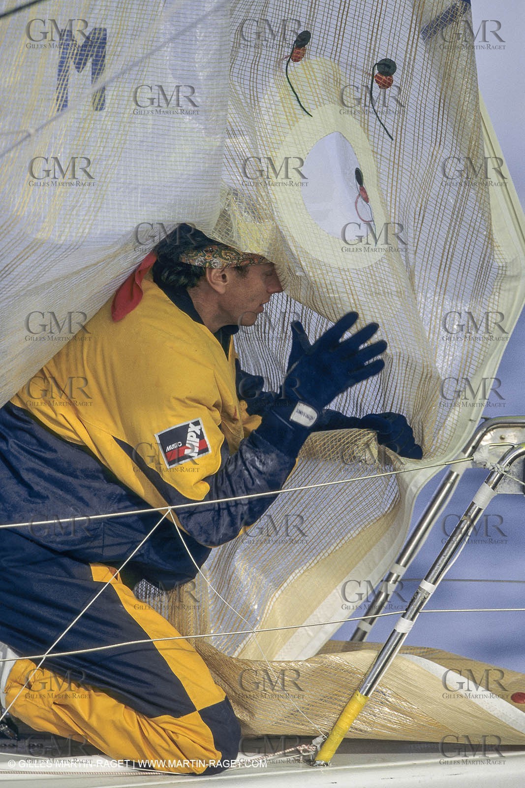 Sailing, Yacht Racing, One Design, M30