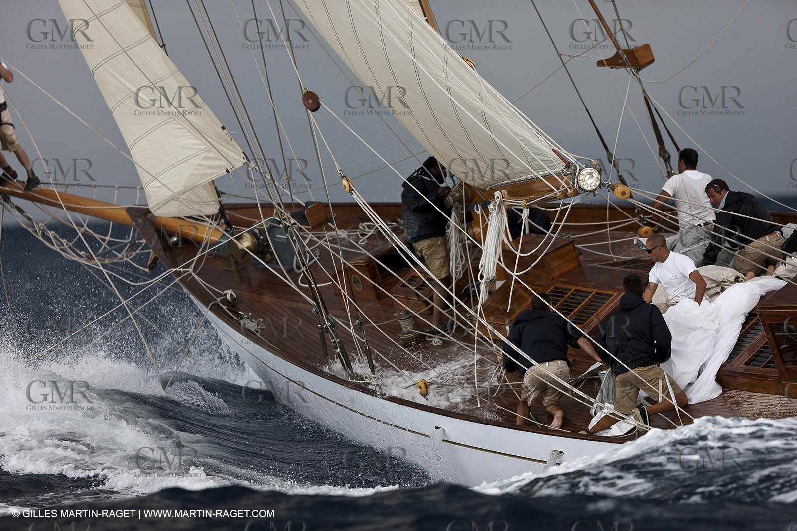 08 09 2010 - Imperia (ITA) - Raduno d'Epoca 2010 - Eilean