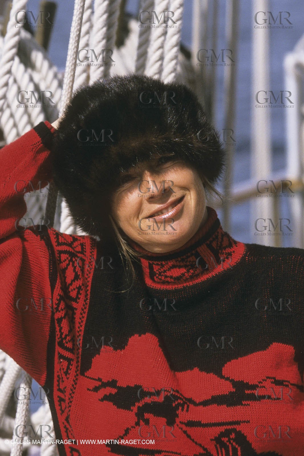 Sailing, Classic Yachts, Shenandoah