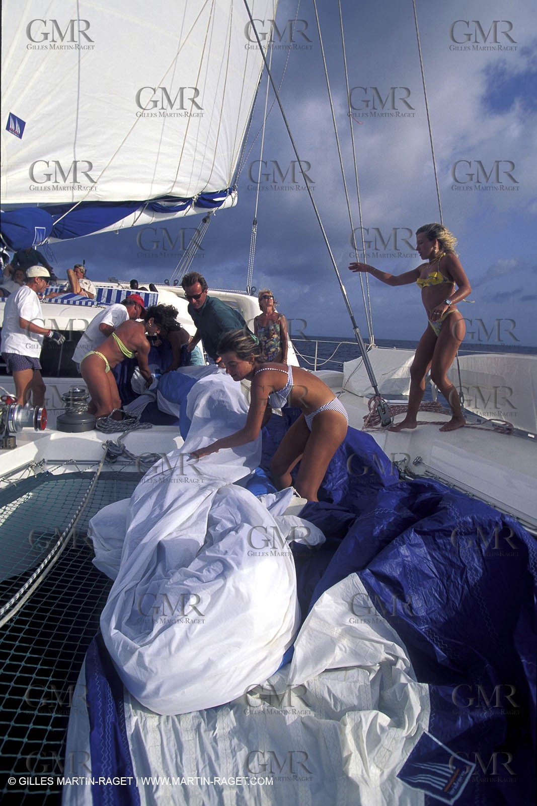 Croisière - Famille